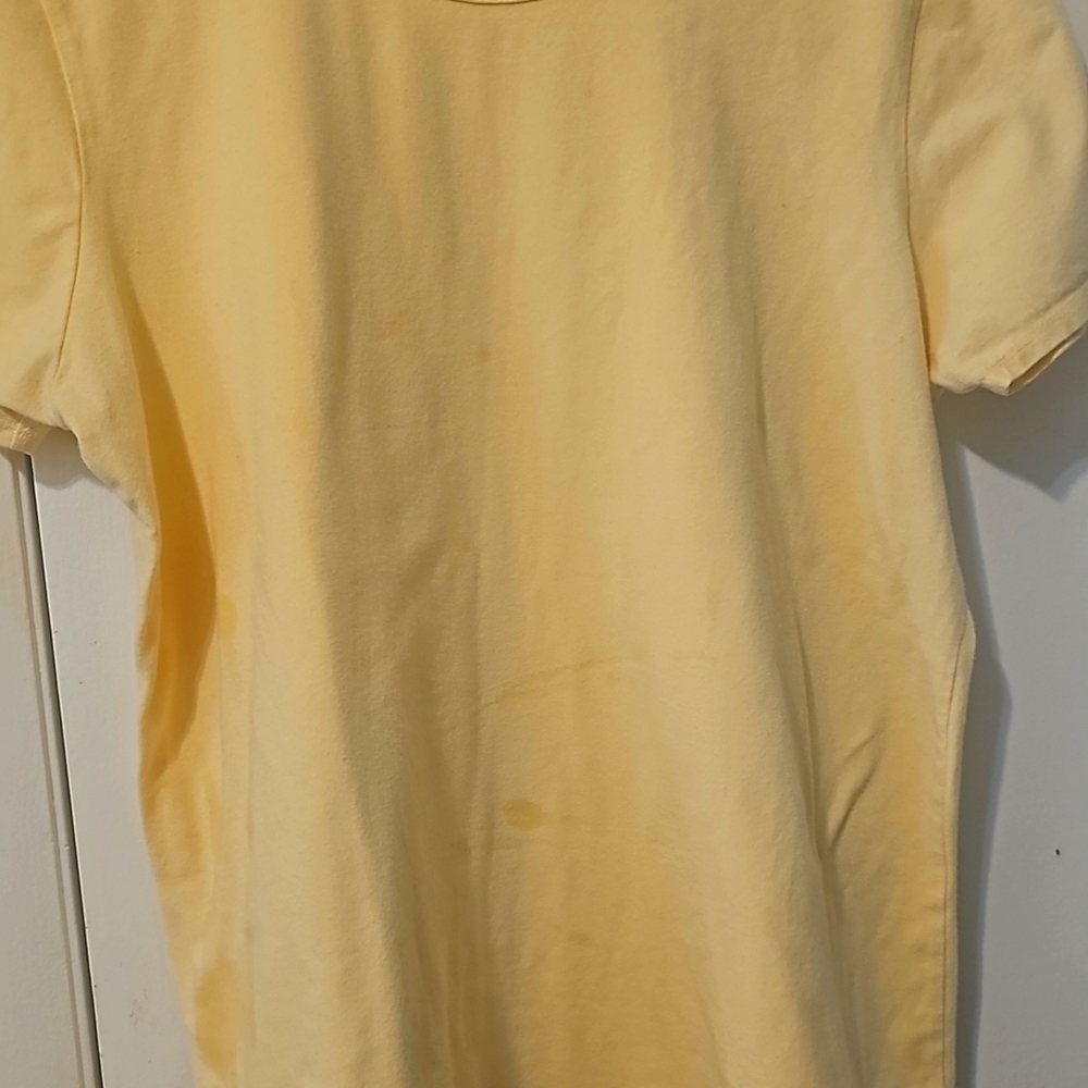 Vintage Izod!